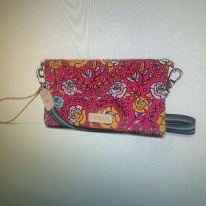 Consuela Molly Uptown Crossbody brand new with tags .